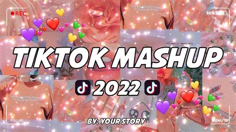 tiktok mashup 2022|tiktok mashup 2022 june.